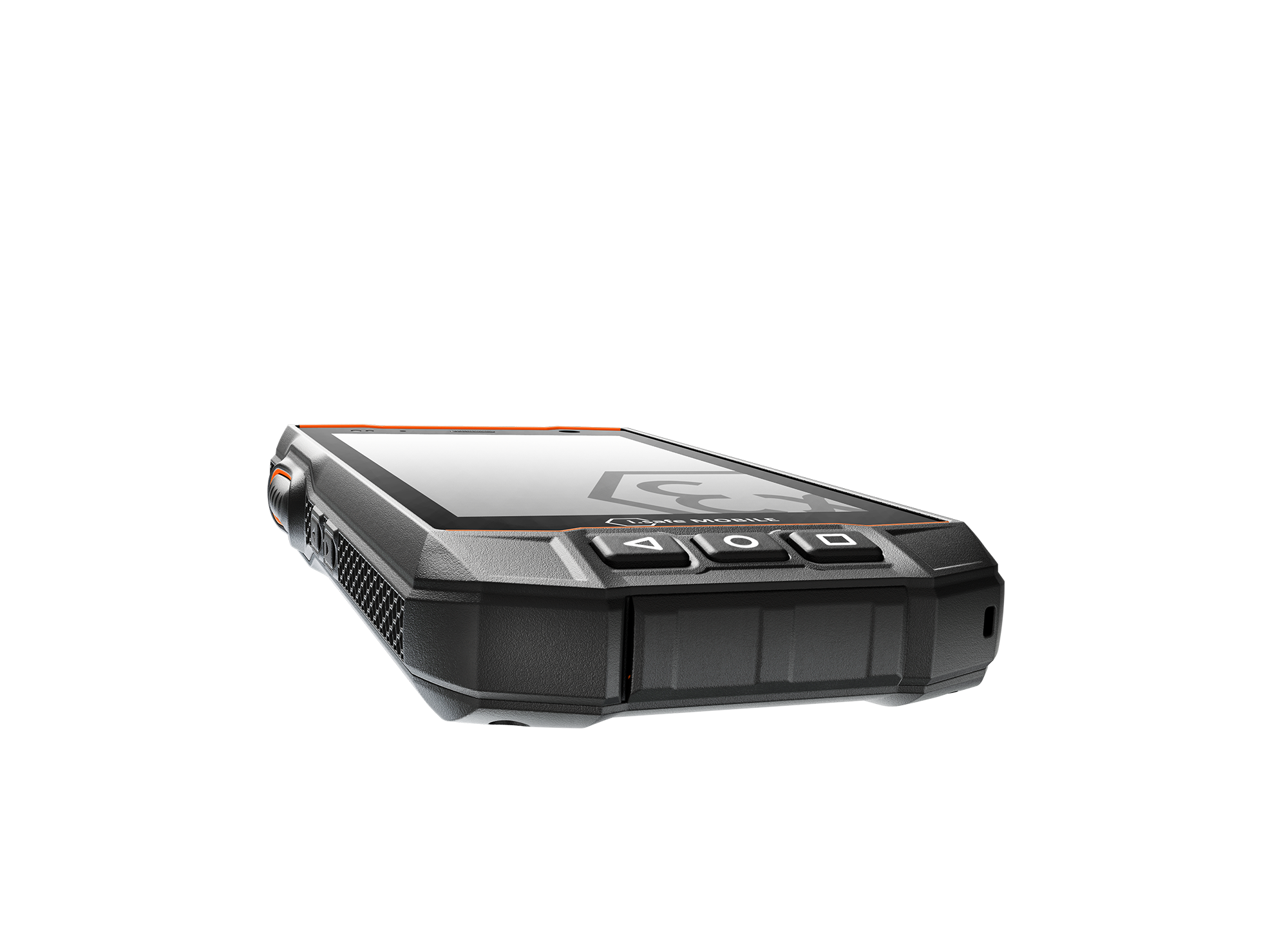 Smartphone - IS ATEX ZONA 1/21 | IS530.1 | i-safe MOBILE